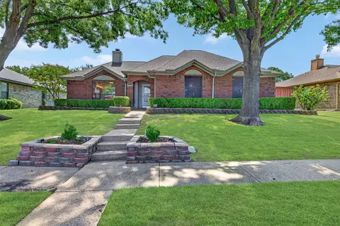 3014 Baron Dr, Garland, TX 75040
