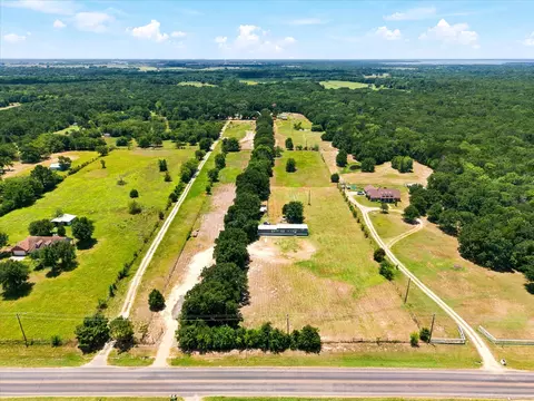 13345 Fm 1391, Kemp, TX 75143