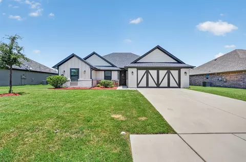 214 Rees Ave, Godley, TX 76044