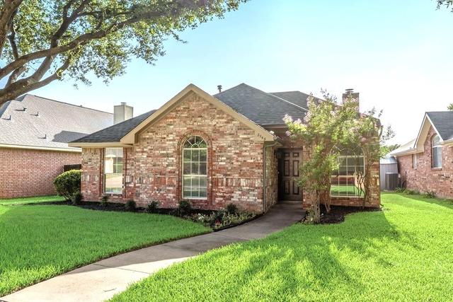2545 Cattail Ln, Carrollton, TX 75006