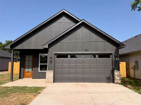 901 S Ayers Ave, Fort Worth, TX 76103