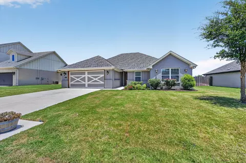 218 Rees Ave, Godley, TX 76044