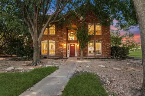 4252 Sun Creek Ct, Plano, TX 75093