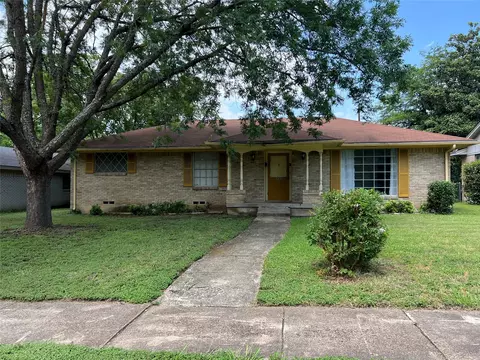5235 Dazzle Dr, Dallas, TX 75232