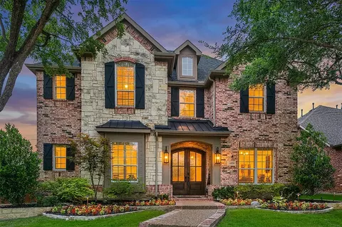 14633 Falling Leaf Dr, Frisco, TX 75035