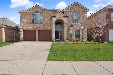 6317 Eagles Rest Dr, Fort Worth, TX 76179