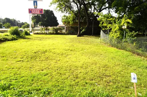 1708 Garden Dr, Dallas, TX 75215