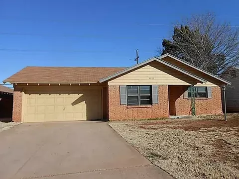 4518 N 7th St, Abilene, TX 79603
