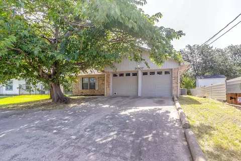 3007 Olive Pl, Fort Worth, TX 76116