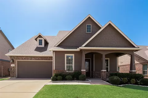 4113 Blythe St, Rockwall, TX 75032
