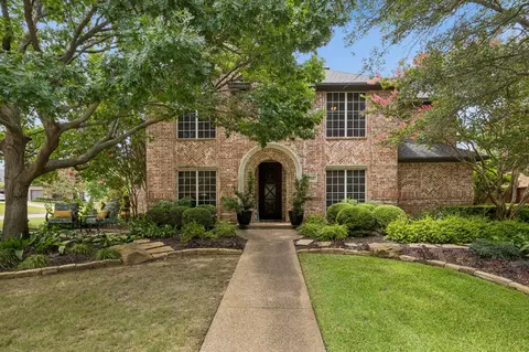 114 Panorama Ct, Trophy Club, TX 76262