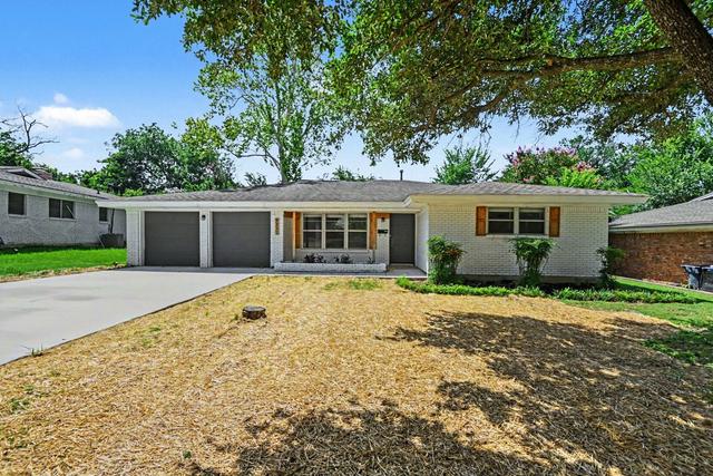 5237 Greene Ave, Fort Worth, TX 76133