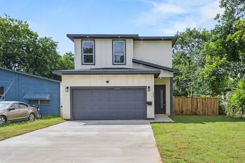 1634 Marfa Ave, Dallas, TX 75216