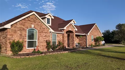 354 Geren Dr, Lavon, TX 75166