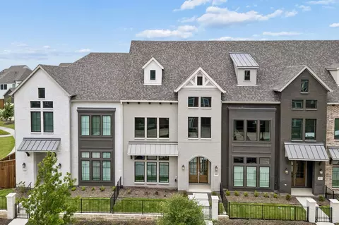 4416 Burge Ave, Frisco, TX 75033