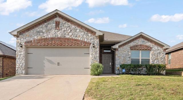 3233 Guyana Rd, Fort Worth, TX 76123