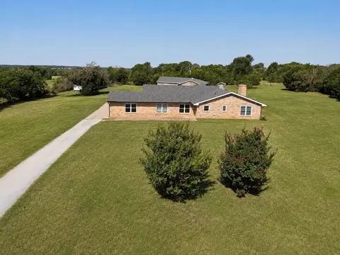 1609 Sweet Springs Rd, Weatherford, TX 76088