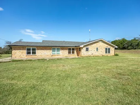 1609 Sweet Springs Rd, Weatherford, TX 76088