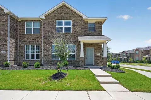 3001 Percheron Dr, Mesquite, TX 75150
