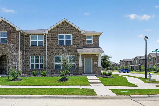 3001 Percheron Dr, Mesquite, TX 75150
