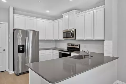 3001 Percheron Dr, Mesquite, TX 75150