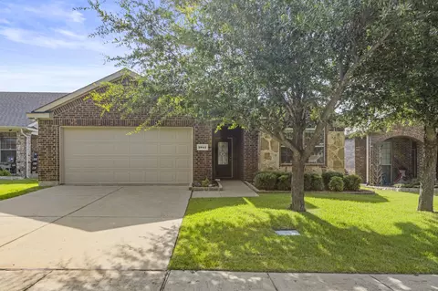 2041 Shady Glen Trl, Princeton, TX 75407
