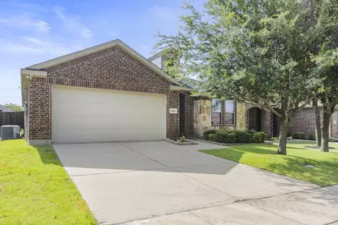 2041 Shady Glen Trl, Princeton, TX 75407