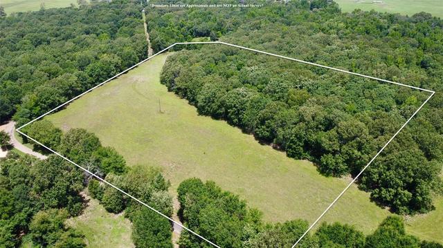 Tract 1 Cr 44400, Powderly, TX 75473