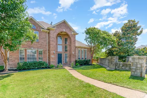 2940 Hagen Dr, Plano, TX 75025