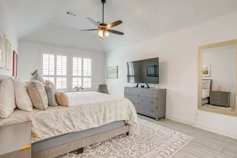 Bedroom - 2009 Roundtree Cir E, Aledo, TX 76008 photo 1 of 4