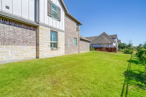 Exterior - 2009 Roundtree Cir E, Aledo, TX 76008 photo 9 of 9