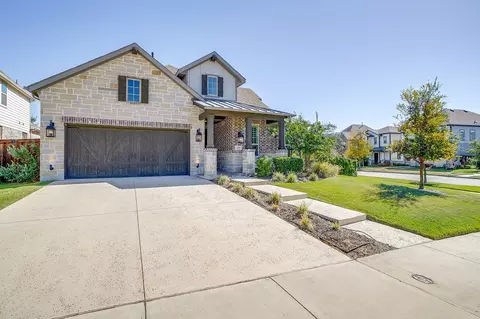 Exterior - 2009 Roundtree Cir E, Aledo, TX 76008 photo 5 of 9