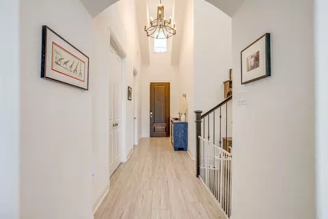 Entry Way - 2009 Roundtree Cir E, Aledo, TX 76008 photo 1 of 3