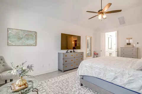 Bedroom - 2009 Roundtree Cir E, Aledo, TX 76008 photo 2 of 4
