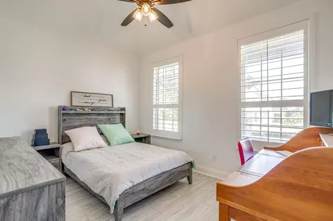 Bedroom - 2009 Roundtree Cir E, Aledo, TX 76008 photo 3 of 4