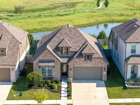 2404 Plover Ln, Argyle, TX 76226 photo 2