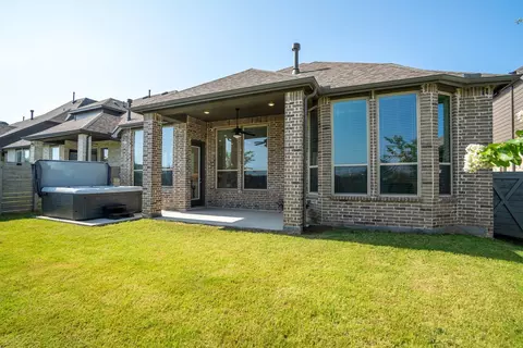 2404 Plover Ln, Argyle, TX 76226 photo 30