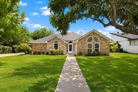 1399 Blue Teal Ct, Southlake, TX 76092