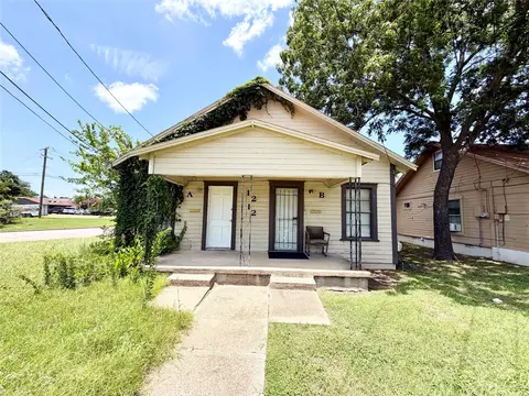 1212 Taylor St #1212B, Waco, TX 76704