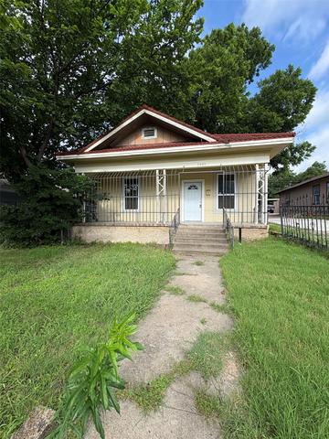 2405 Roosevelt Ave, Fort Worth, TX 76164