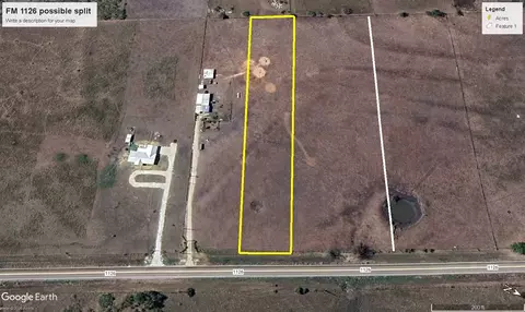 tbd Fm 1126, Corsicana, TX 75110