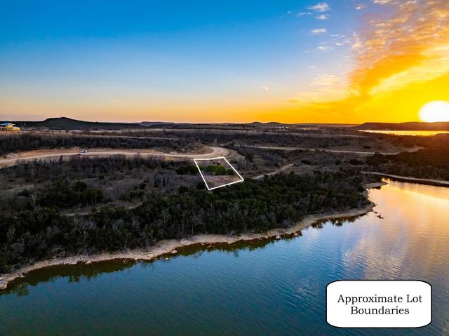 tbd Clearwater Pt, Graham, TX 76450