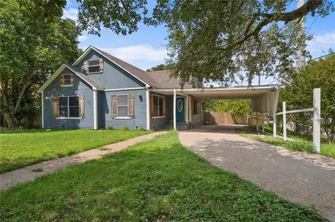 2701 Trice Ave, Waco, TX 76707