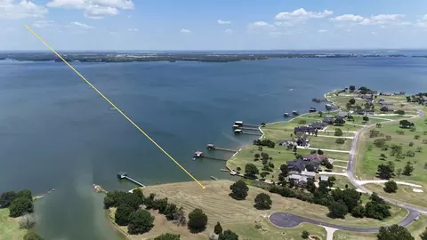 lot30 Marina Pt, Streetman, TX 75859