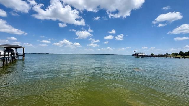 lot30 Marina Pt, Streetman, TX 75859