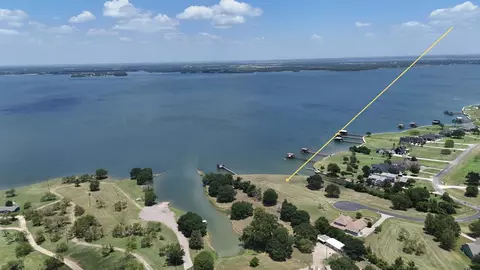 lot30 Marina Pt, Streetman, TX 75859