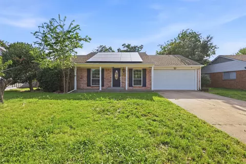 117 Wake Dr, Richardson, TX 75081