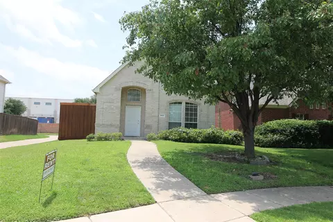543 Hawken Dr, Coppell, TX 75019