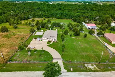 1953 S Sky Meadows Dr, Caddo Mills, TX 75135