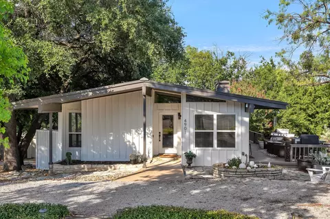 4901 Fairway Ct, Granbury, TX 76049